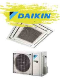 Cassette Daikin FAS50A