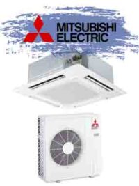 Cassette Mitsubishi Electric MGPLZ-100VEA
