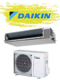 Daikin Conducto ADEA100A
