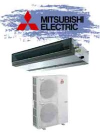 Conductos Mitsubishi Electric Conducto MGPEZ71VJA