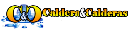 Caldera y Calderas
