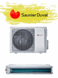 Conductos Vivair Lite SDHSB1-050NDI