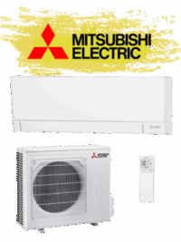 Aire Acondicionado Mitsubishi Electric MSZ-AP60VGK