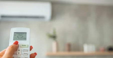 Como elegir equipo de aire acondicionado