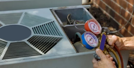precio recargar aire acondicionado