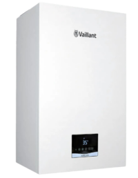 Vaillant intro ecoTEC