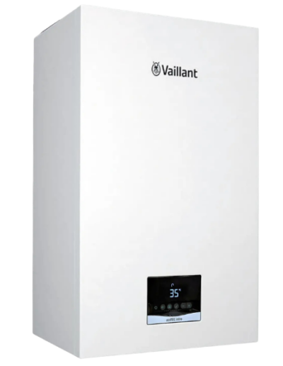 Caldera gas Vaillant intro Vaillant intro ecoTEC